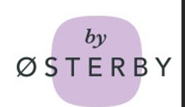 By Østerby logo - transportoptimering kunde